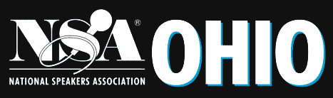 National Speakers Association Ohio logo