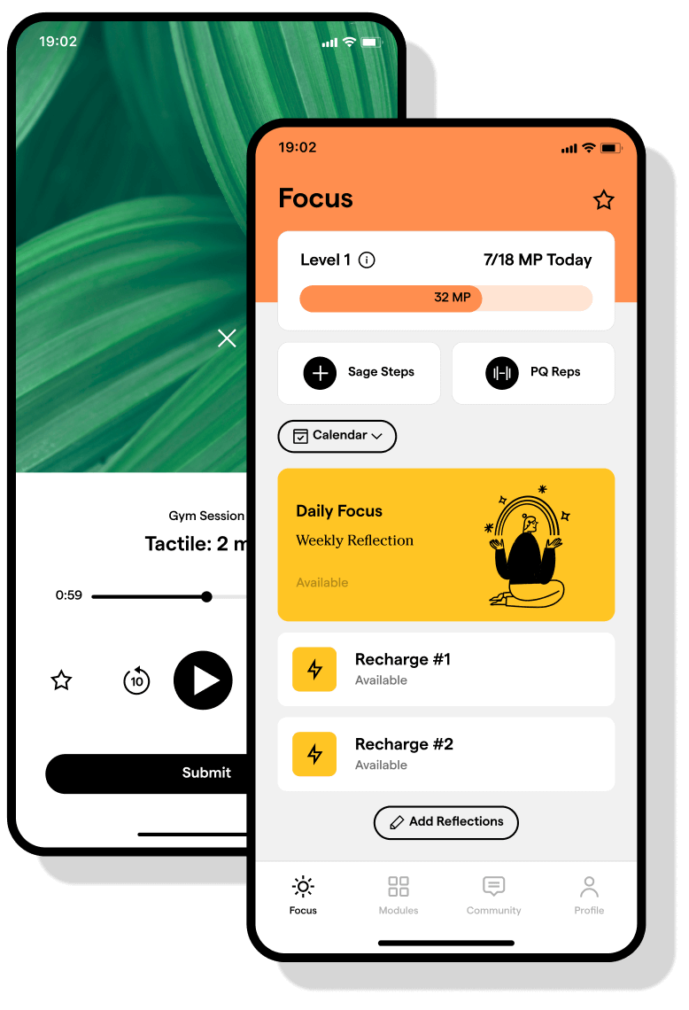 PQ app