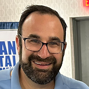 Matthew Stein