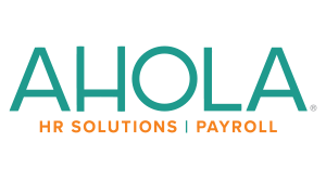 AHOLA logo