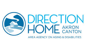 Direction Home logo