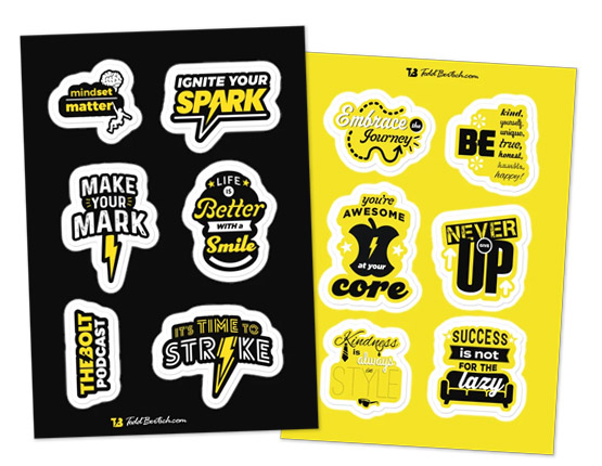 stikers