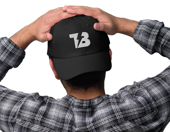 TB black hat