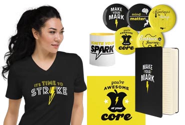 TB Inspirational Designs Shop