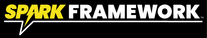 Spark Framework logo