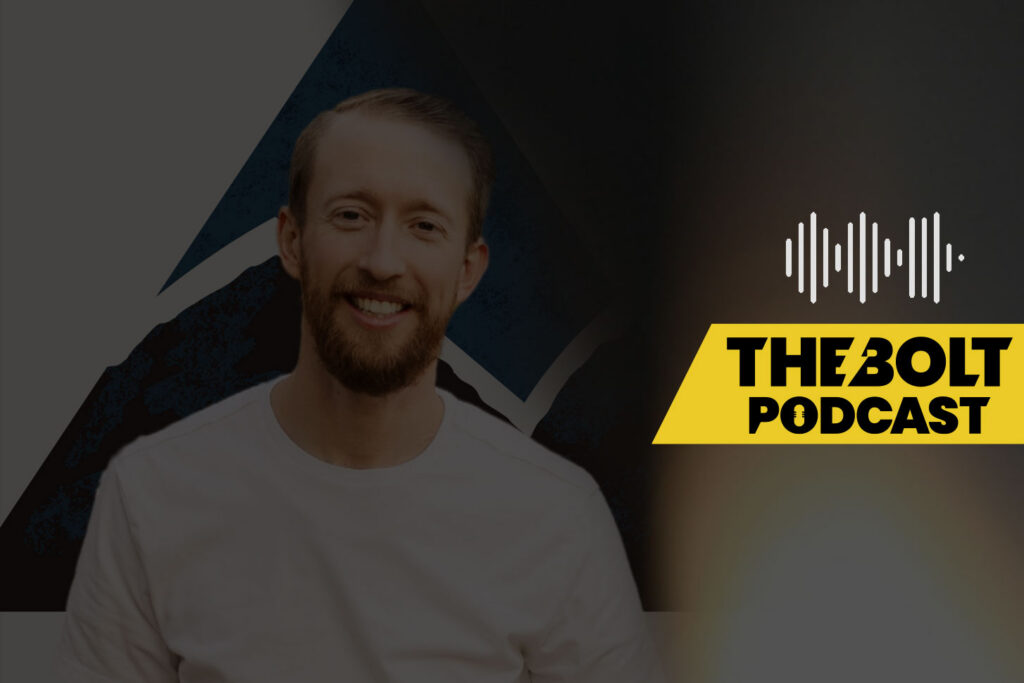 Drew Norton on The BOLT Podcast
