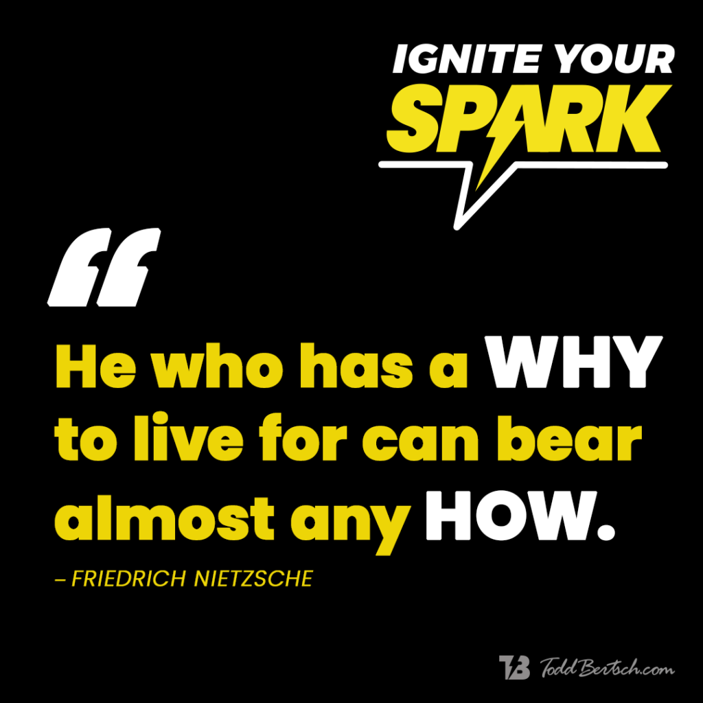 Friedrich Nietzsche quote