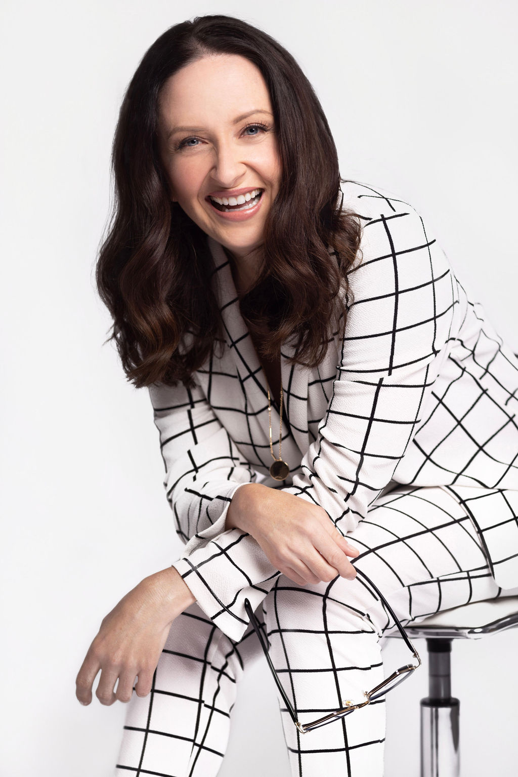Megan Leasher