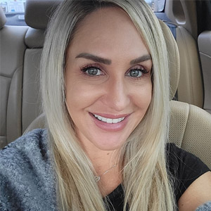 Angela Amistadi