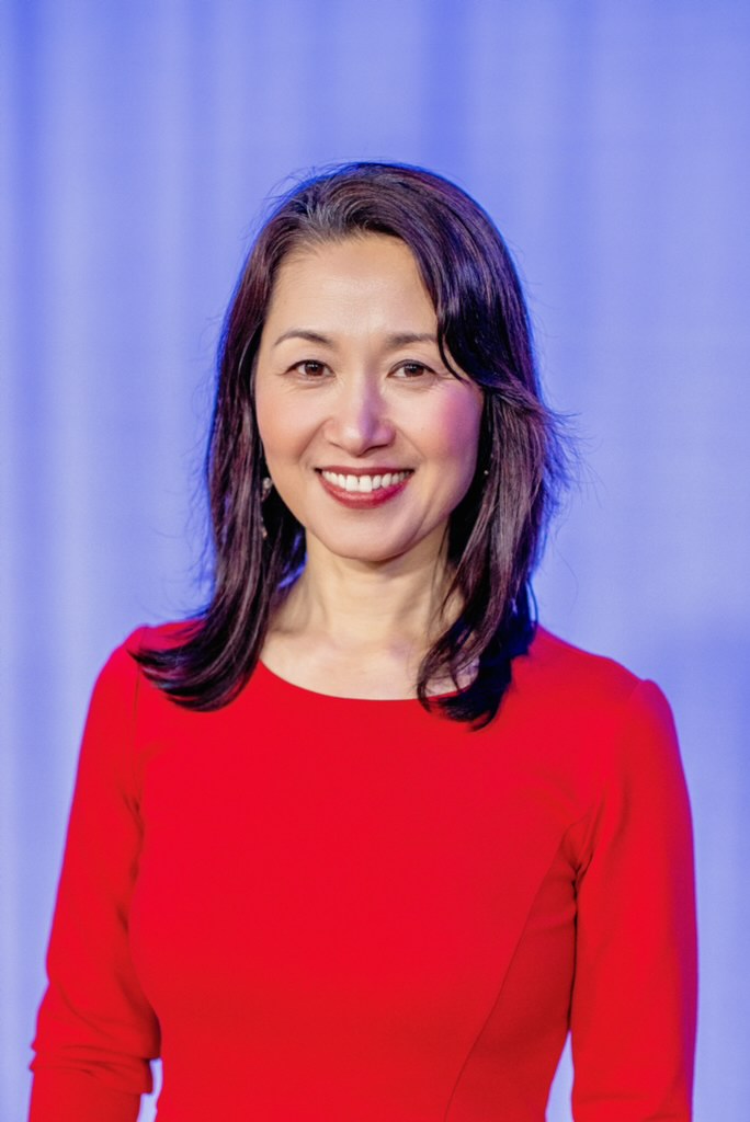 Hope Yin