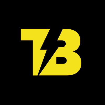 TB icon logo