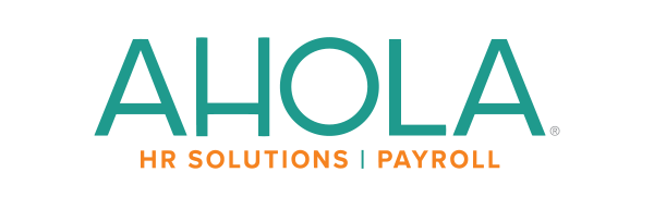 AHOLA logo
