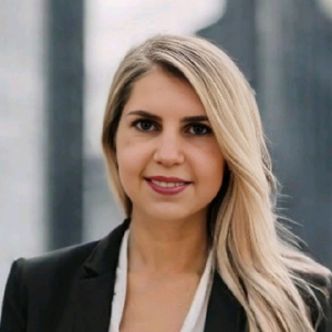Ellen Ourednik