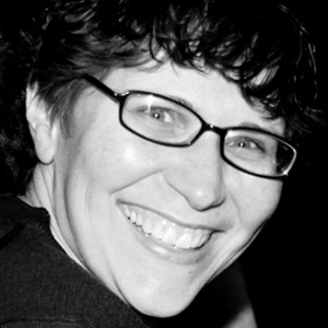 Heather Hensell, Ed.D. Provost
