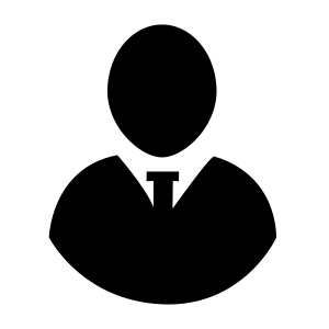 male icon