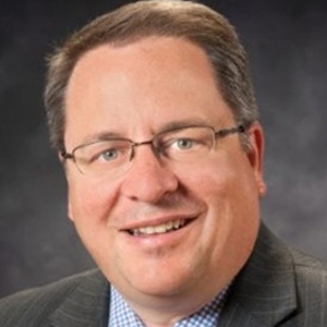 Steve Bossart