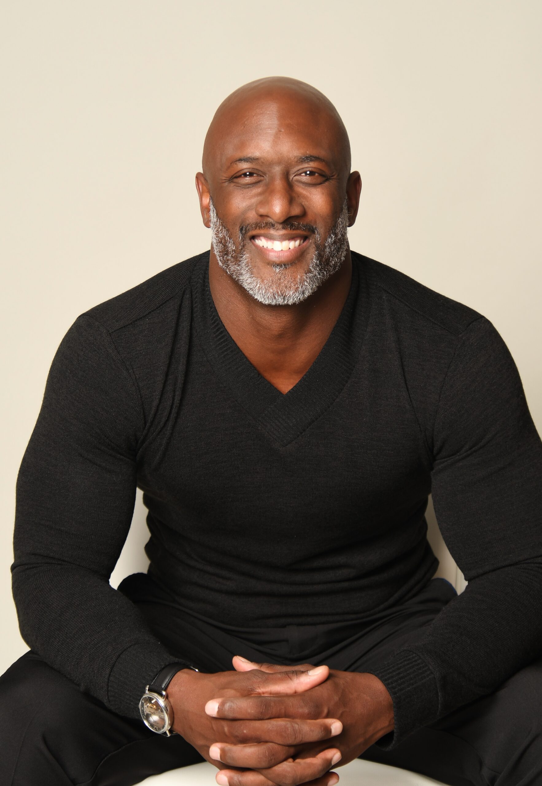 Andre Young