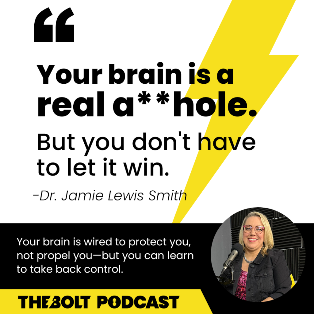 Jamie Lewis quote