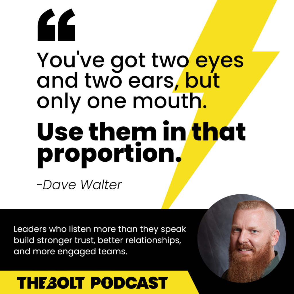 Dave Walter quote