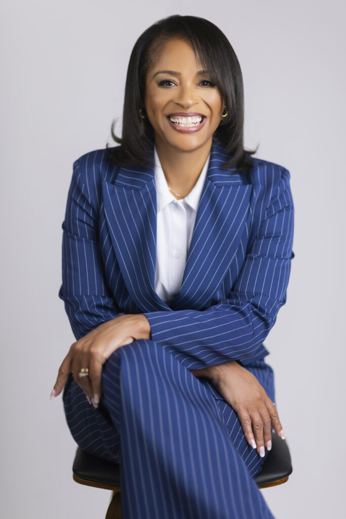 Celeste Warren