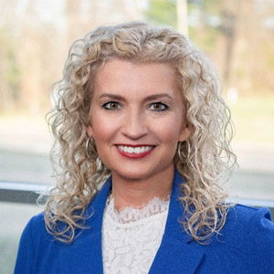 Crystal Balentine, PHR
