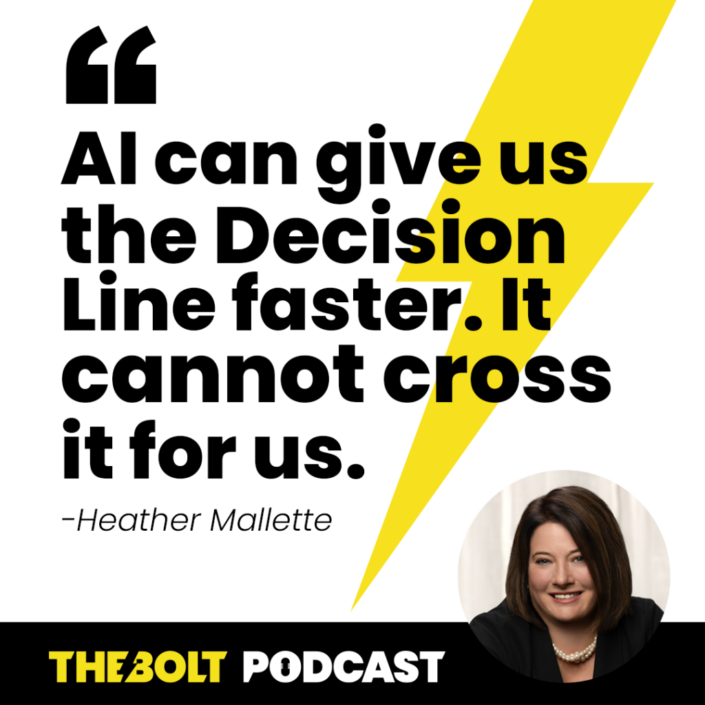 Heather Mallette quote