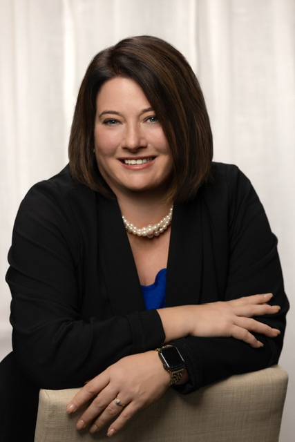 Heather Mallette headshot